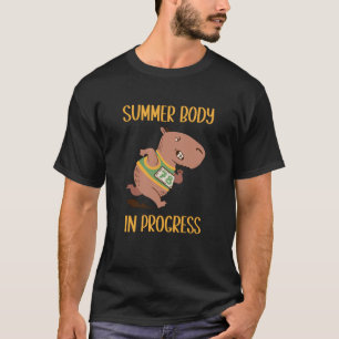 Camiseta Espécie Selvagem, Coluna de Verão 2