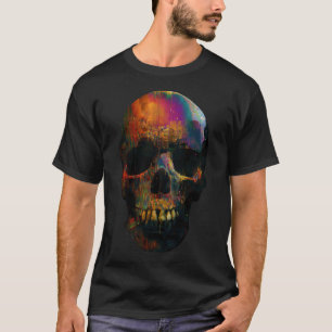 Camiseta Espécies com Falhas