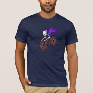 Camiseta Espectro