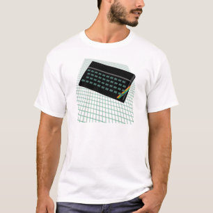 Camiseta Espectro de ZX