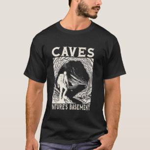Camiseta Espeleologia Espeleólogos 1