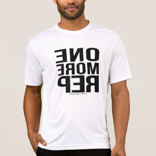 Camiseta Espelhado: Um mais representante