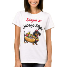 Espelhando o estilo Chicago: O melhor de Chicago