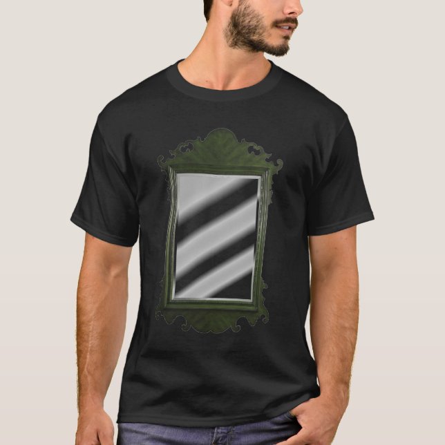 Camiseta Espelho (Frente)