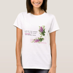 Camiseta Espelho