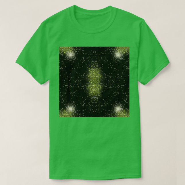 Camiseta Espelho 1136 Clássico Rune Sirt (Frente do Design)