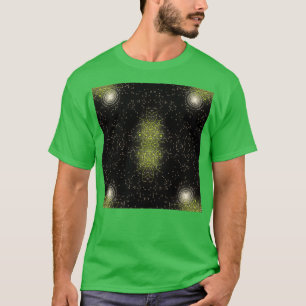 Camiseta Espelho 1136 Clássico Rune Sirt