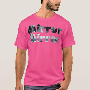 Camiseta Espelho 2