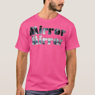 Camiseta Espelho 2