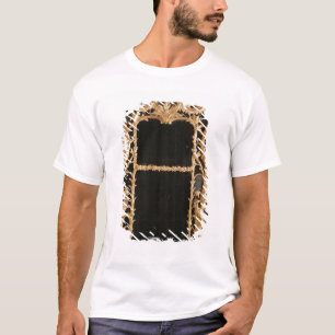 Camiseta Espelho cinzelado, c.1760