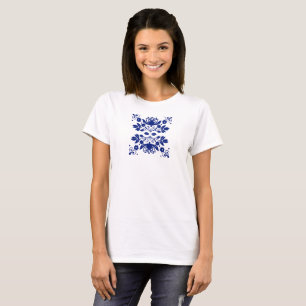Camiseta Espelho da Natureza