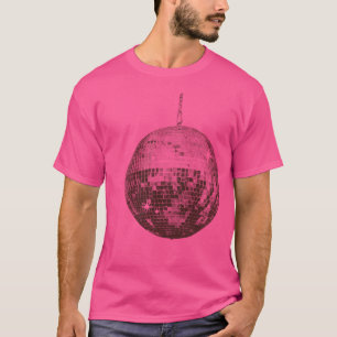 Camiseta Espelho de bola
