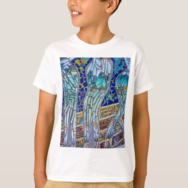 Camiseta Espelho, espelho, diga-me... (Frente)