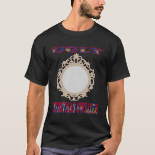Camiseta Espelho Feio