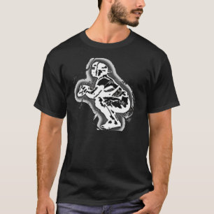 CAMISETA ESPERA DO COLETOR