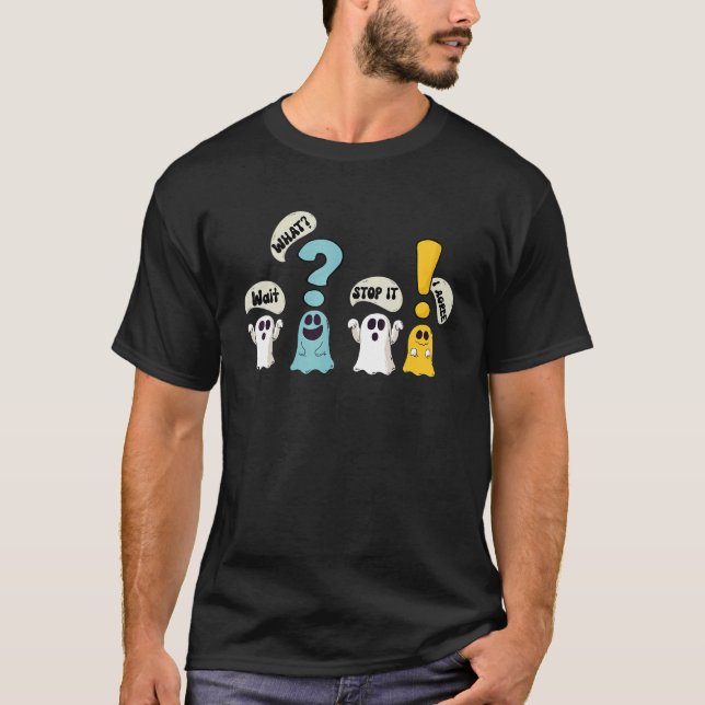Camiseta Espera, Que Parada Eu Concordo, Professora Aprecia (Frente)