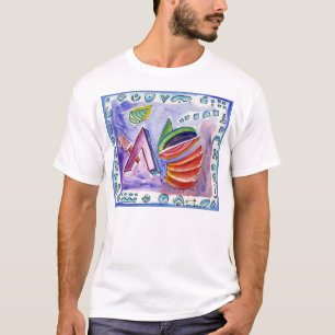 Camiseta Espera romântica das sonatas