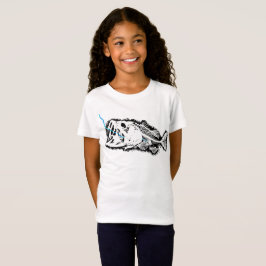 CAMISETA ESPERADO