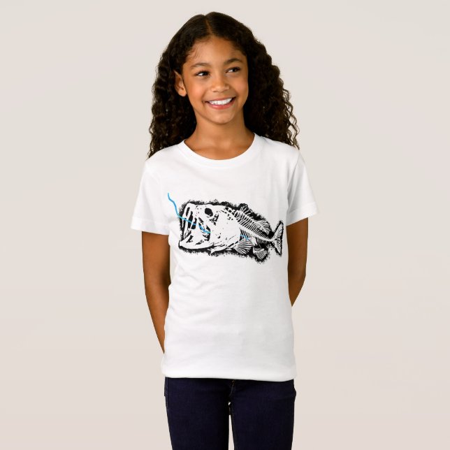 CAMISETA ESPERADO (Frente Completa)
