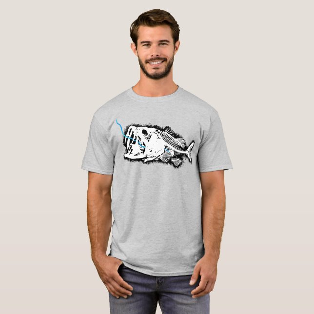 CAMISETA ESPERADO (Frente Completa)