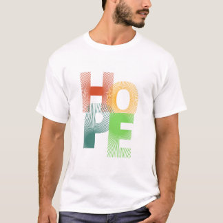 Camiseta Esperança