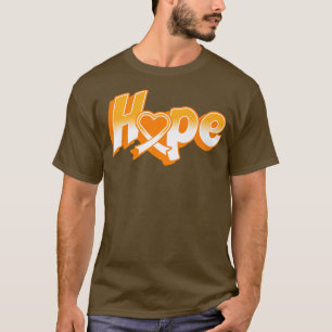 Camiseta Esperança