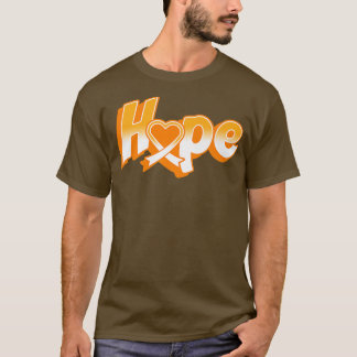 Camiseta Esperança