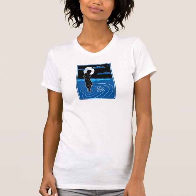 Camiseta Esperança_ (Frente)