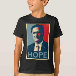 CAMISETA ESPERANÇA
