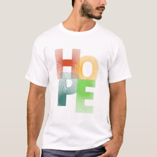 Camiseta Esperança