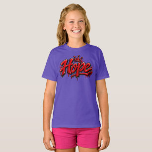 Camiseta Esperança