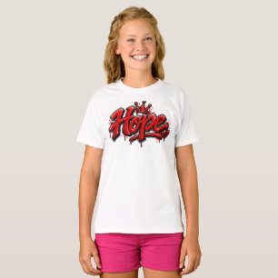 Camiseta Esperança