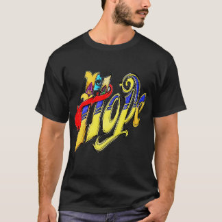 Camiseta Esperança