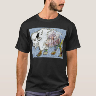 Camiseta Esperança