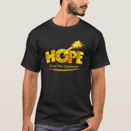 Camiseta ESPERANÇA 1b