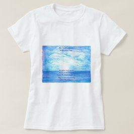 Camiseta Esperança das Lamentações