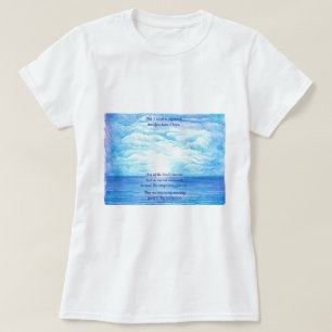 Camiseta Esperança das Lamentações