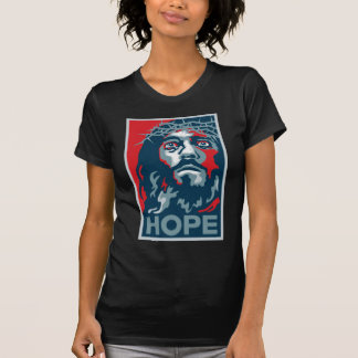 Camiseta Esperança de Jesus