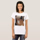 Camiseta Esperança do ~ de Klimt mim (detalhe) (Frente Completa)
