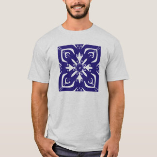 Camiseta Esperança e felicidade 2000