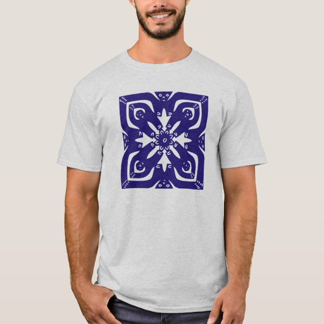 Camiseta Esperança e felicidade 2000 (Frente)