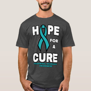 Camiseta Esperança por uma Cura...TN