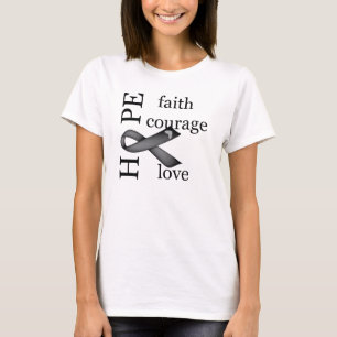 Camiseta Esperança (Preto)