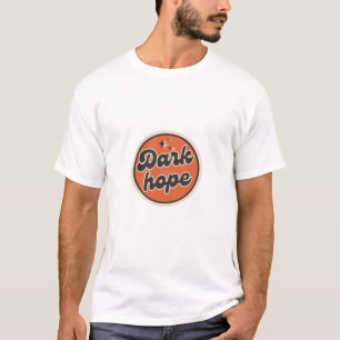 Camiseta Esperança Sombria