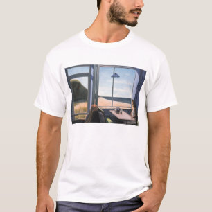 Camiseta Esperando 2002 2