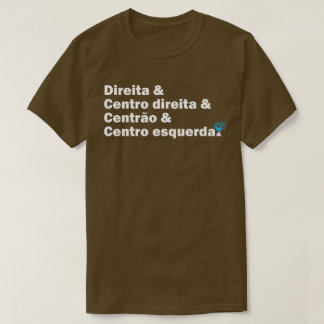 Camiseta Esperando Godot