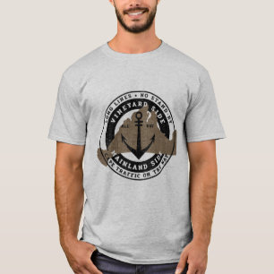 Camiseta Esperando pelo Vineyard Tee da Martha