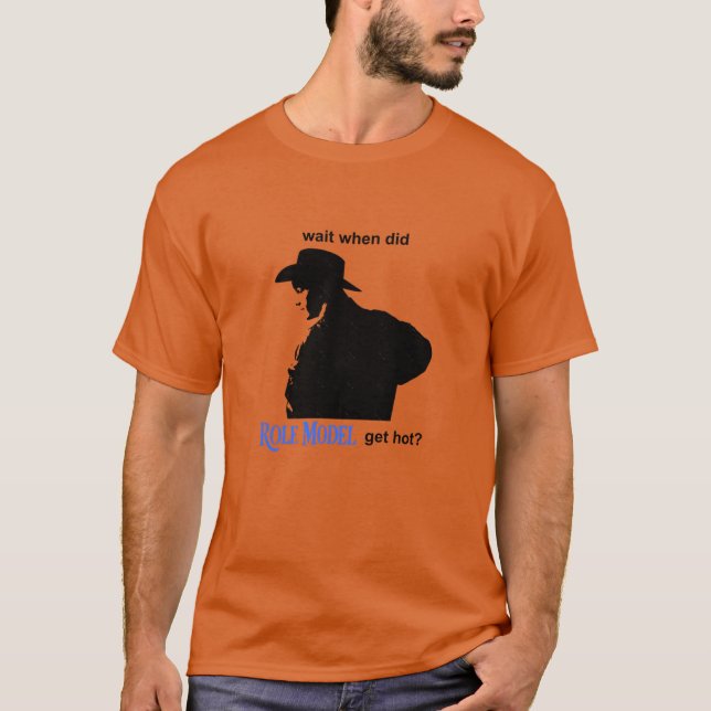 Camiseta esperar (Frente)