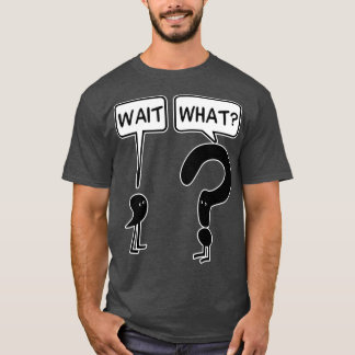Camiseta Espere vintage