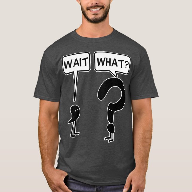 Camiseta Espere vintage (Frente)